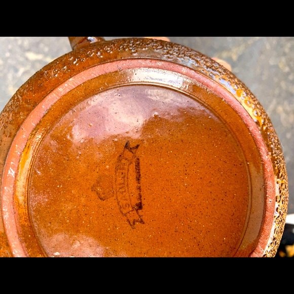 James Sadler Vintage Teapot - Picture 3 of 4